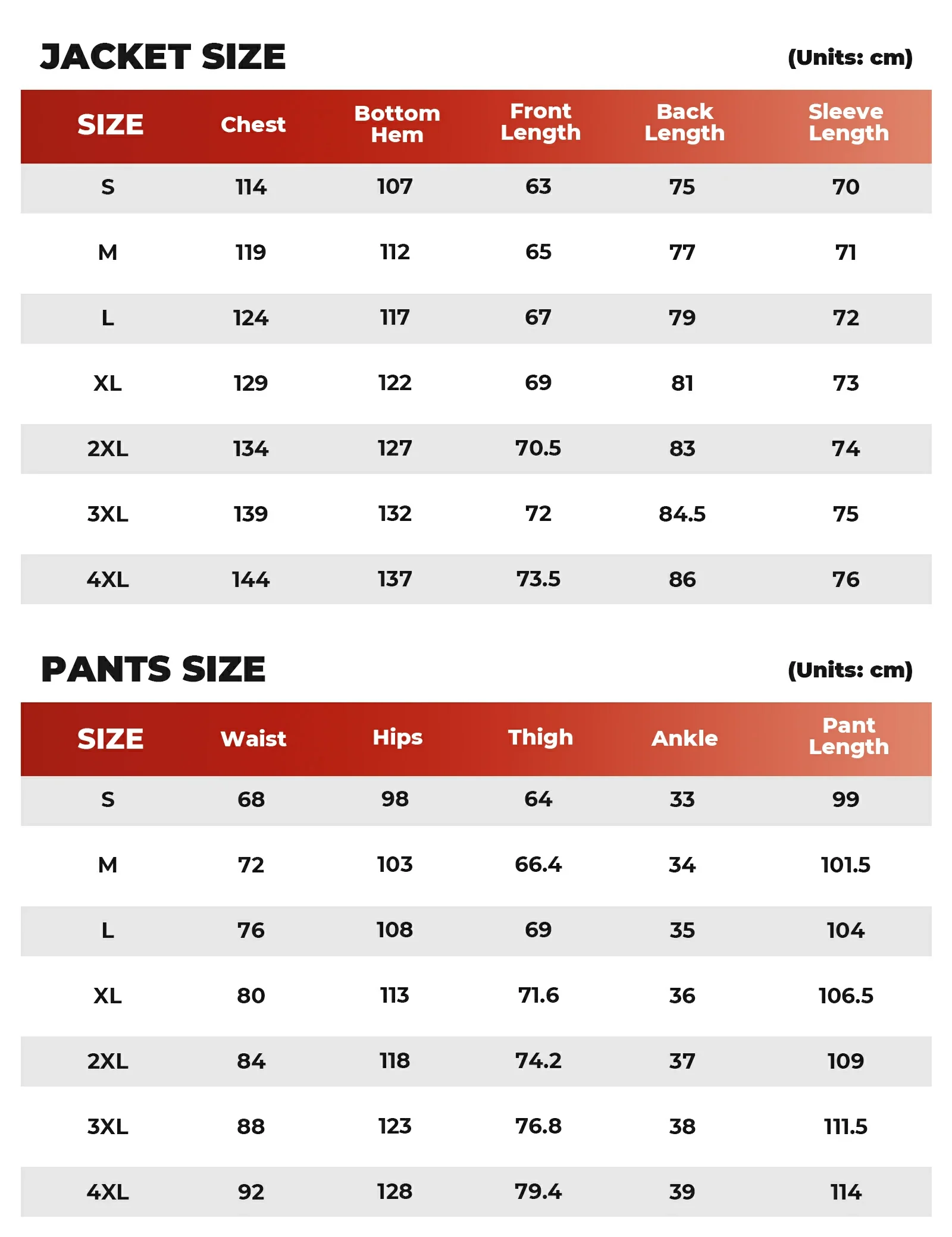 ROCKBROS Winter Jacke / Hose Herren Windschutz Radsportanzug - Image 13