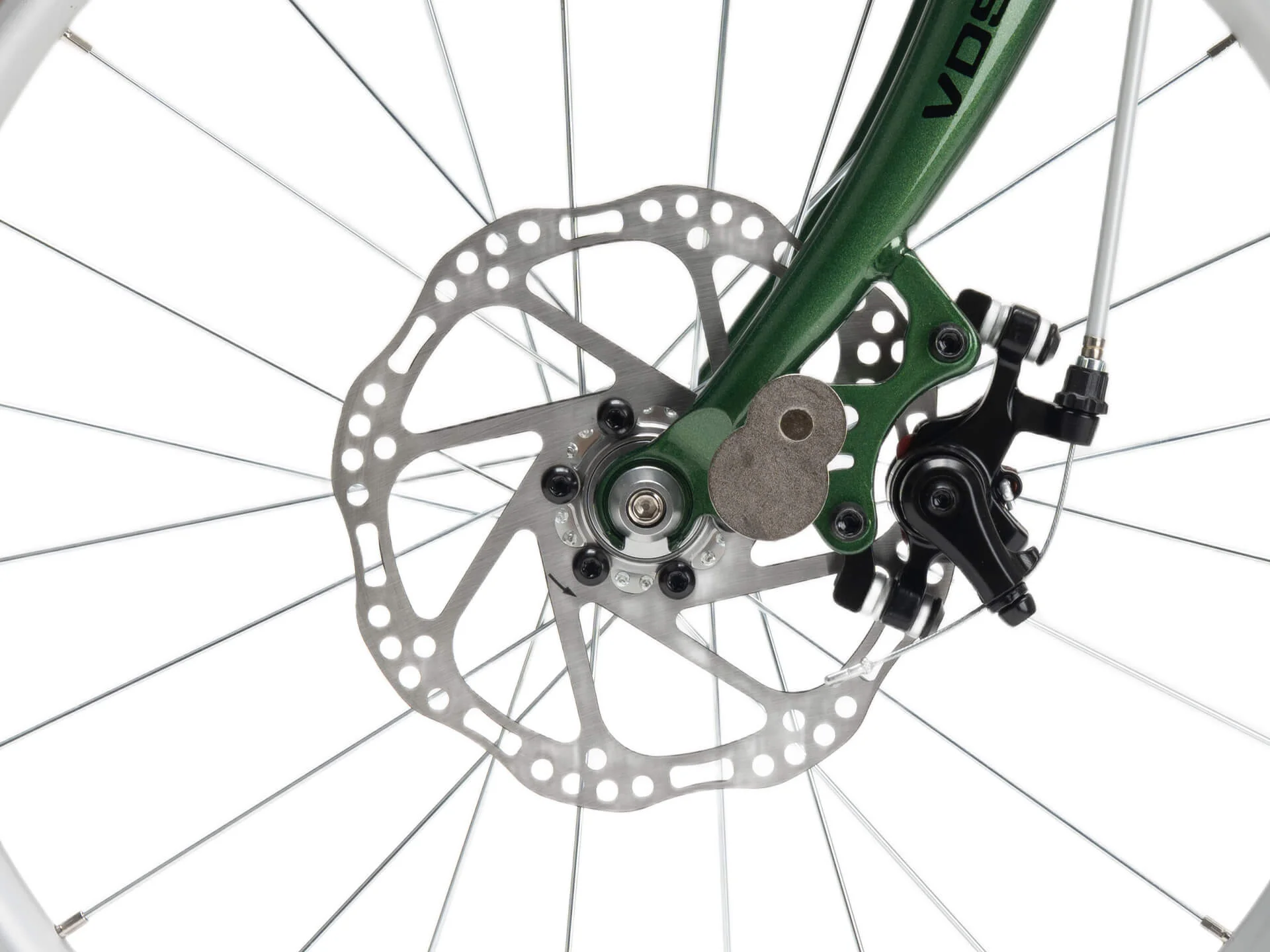 VDS - 20 Zoll - Klapprad - Image 10