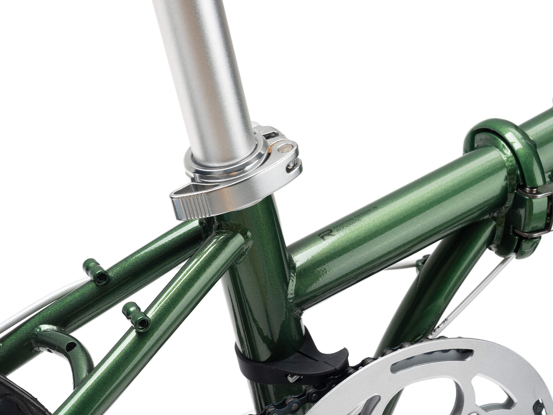 VDS - 20 Zoll - Klapprad - Image 15