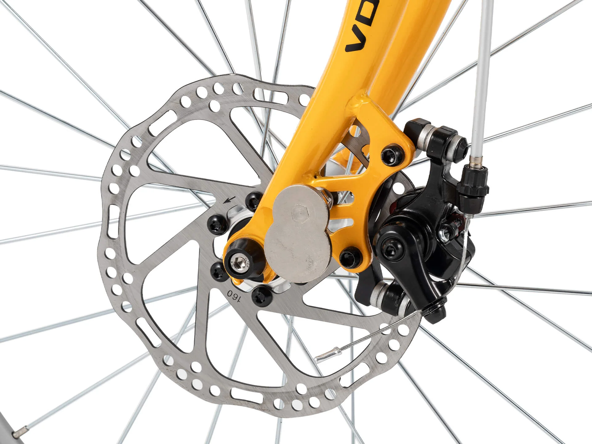 VDS - 20 Zoll - Klapprad - Image 28