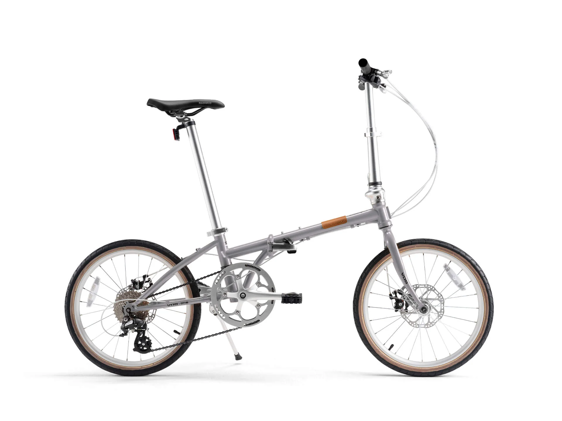 VDS - 20 Zoll - Klapprad - Image 34