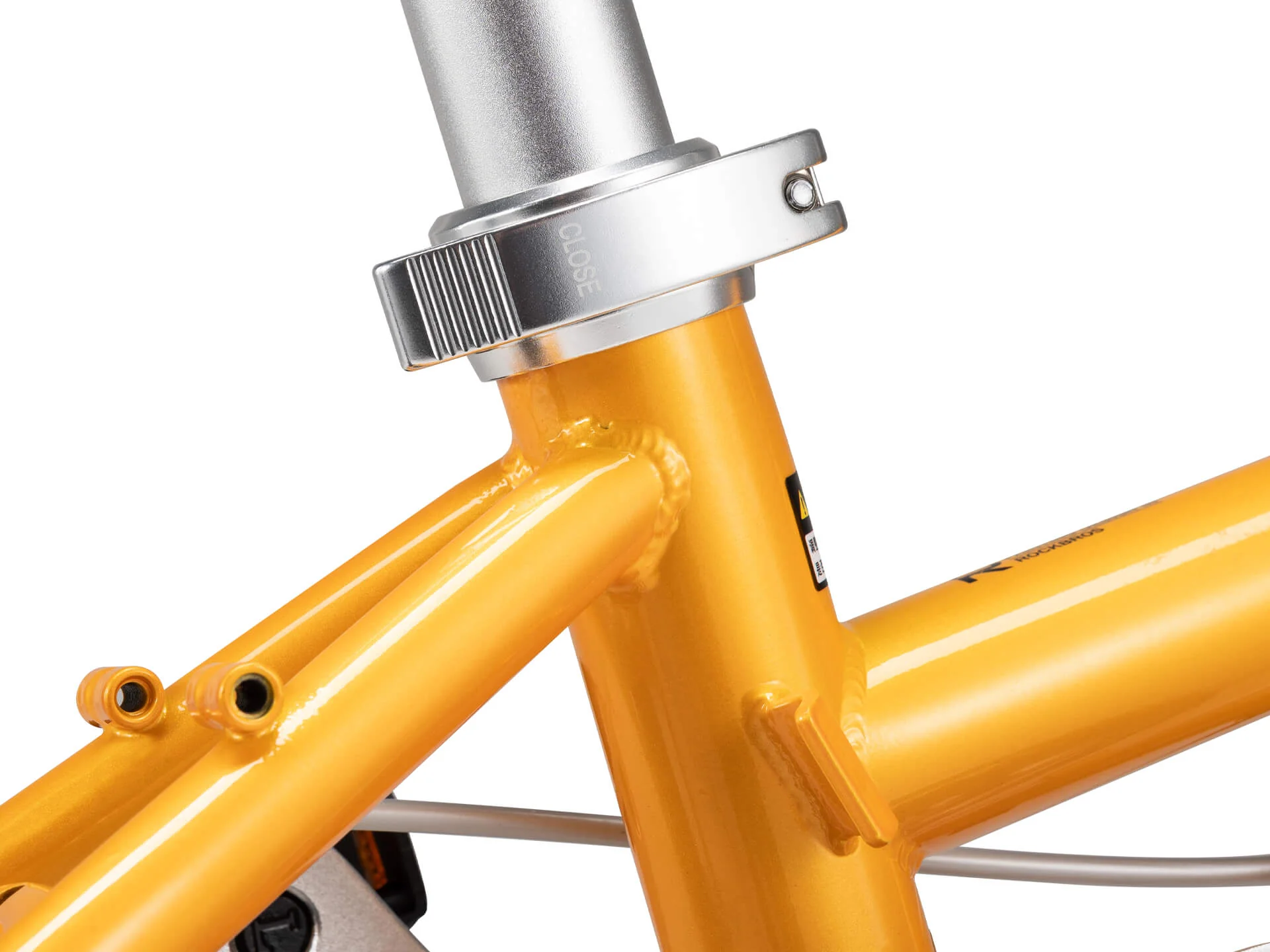 VDS - 20 Zoll - Klapprad - Image 8